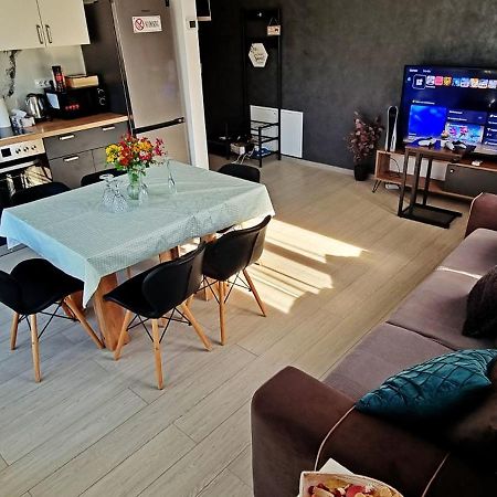 Amurresidence Sauna 5 Apartments Free Parking Yaş Dış mekan fotoğraf