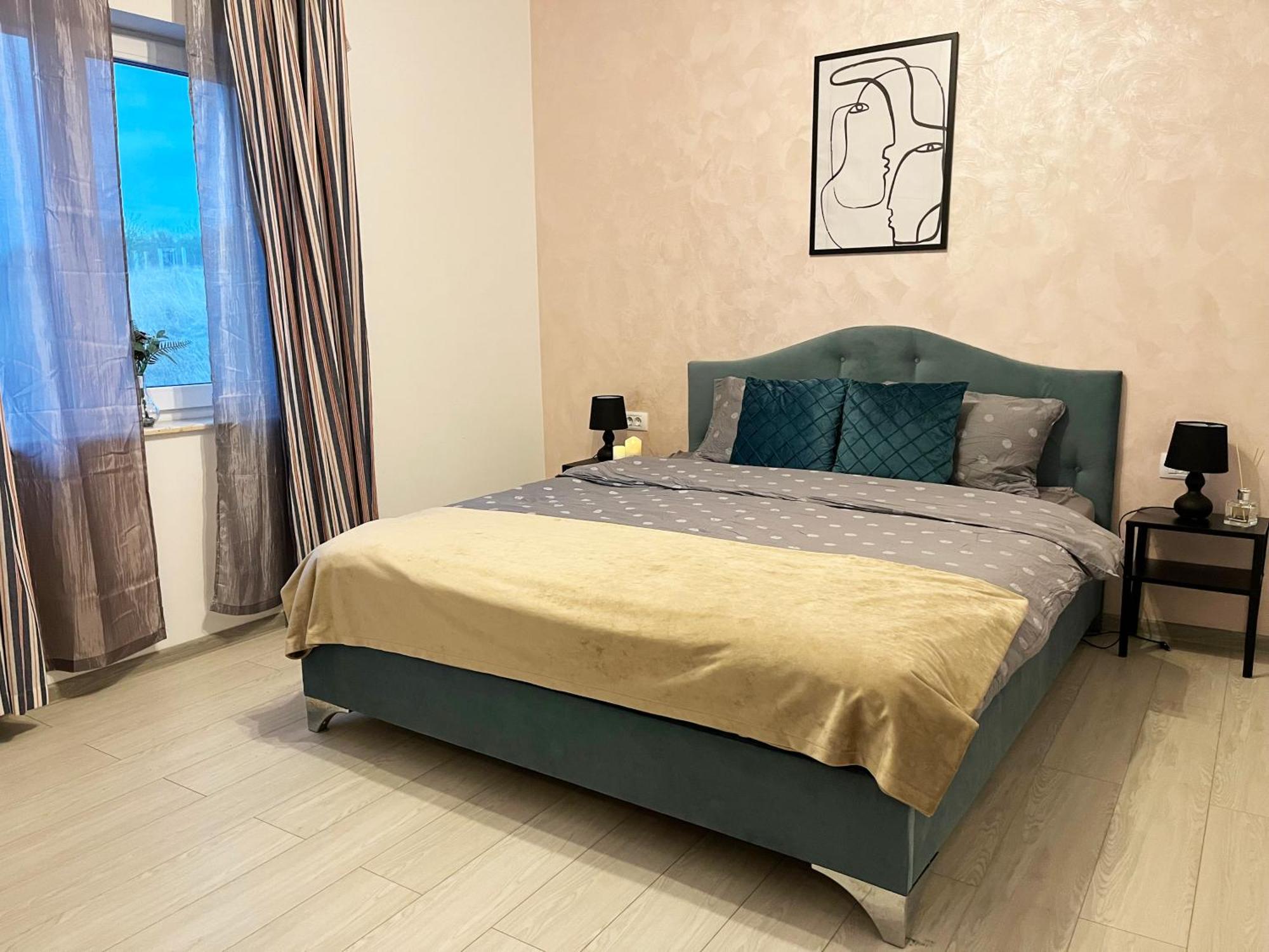 Amurresidence Sauna 5 Apartments Free Parking Yaş Dış mekan fotoğraf