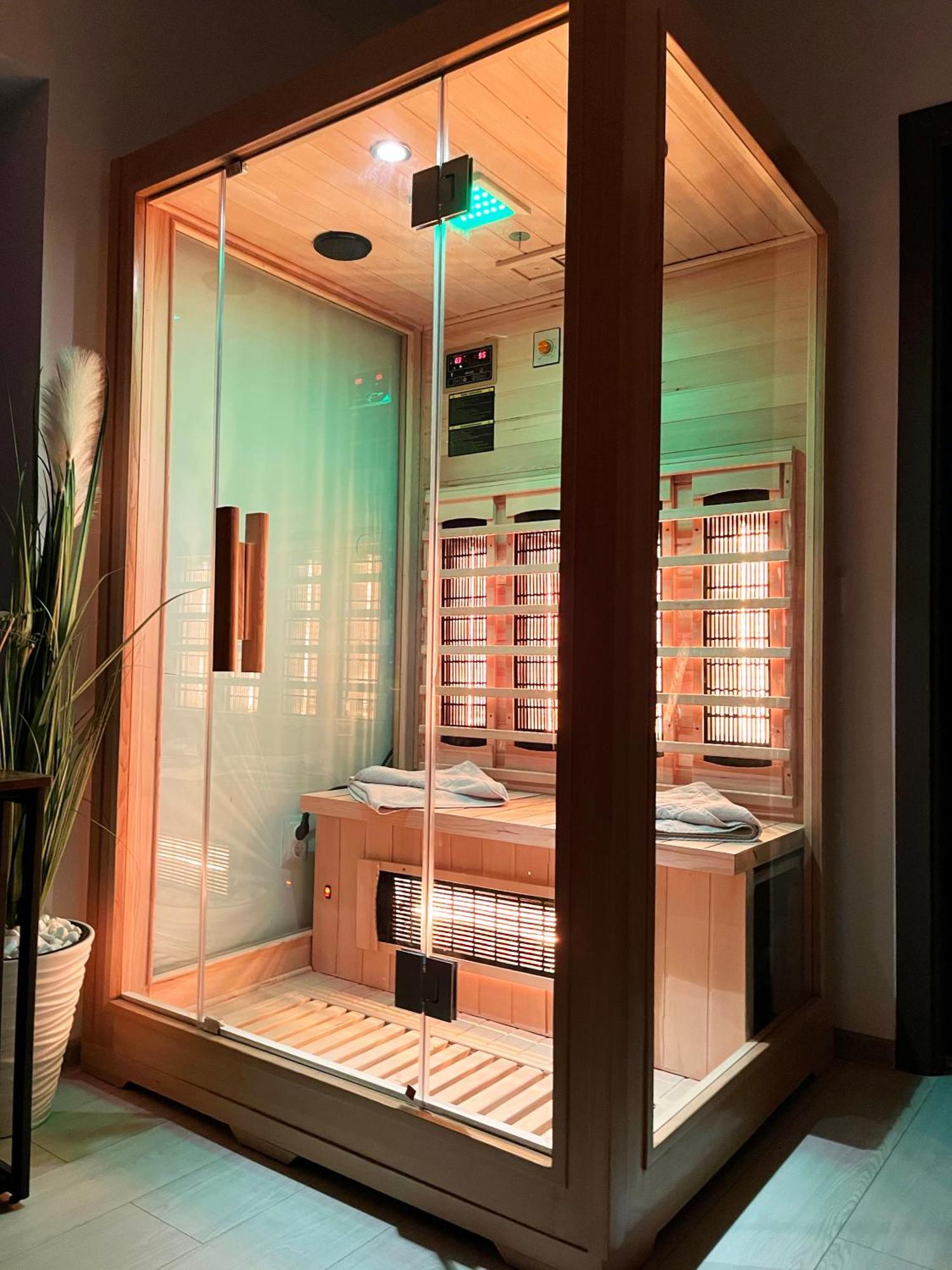 Amurresidence Sauna 5 Apartments Free Parking Yaş Dış mekan fotoğraf