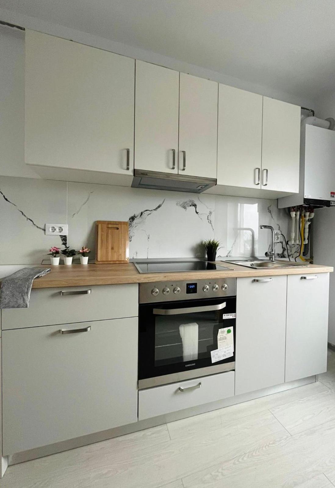 Amurresidence Sauna 5 Apartments Free Parking Yaş Dış mekan fotoğraf