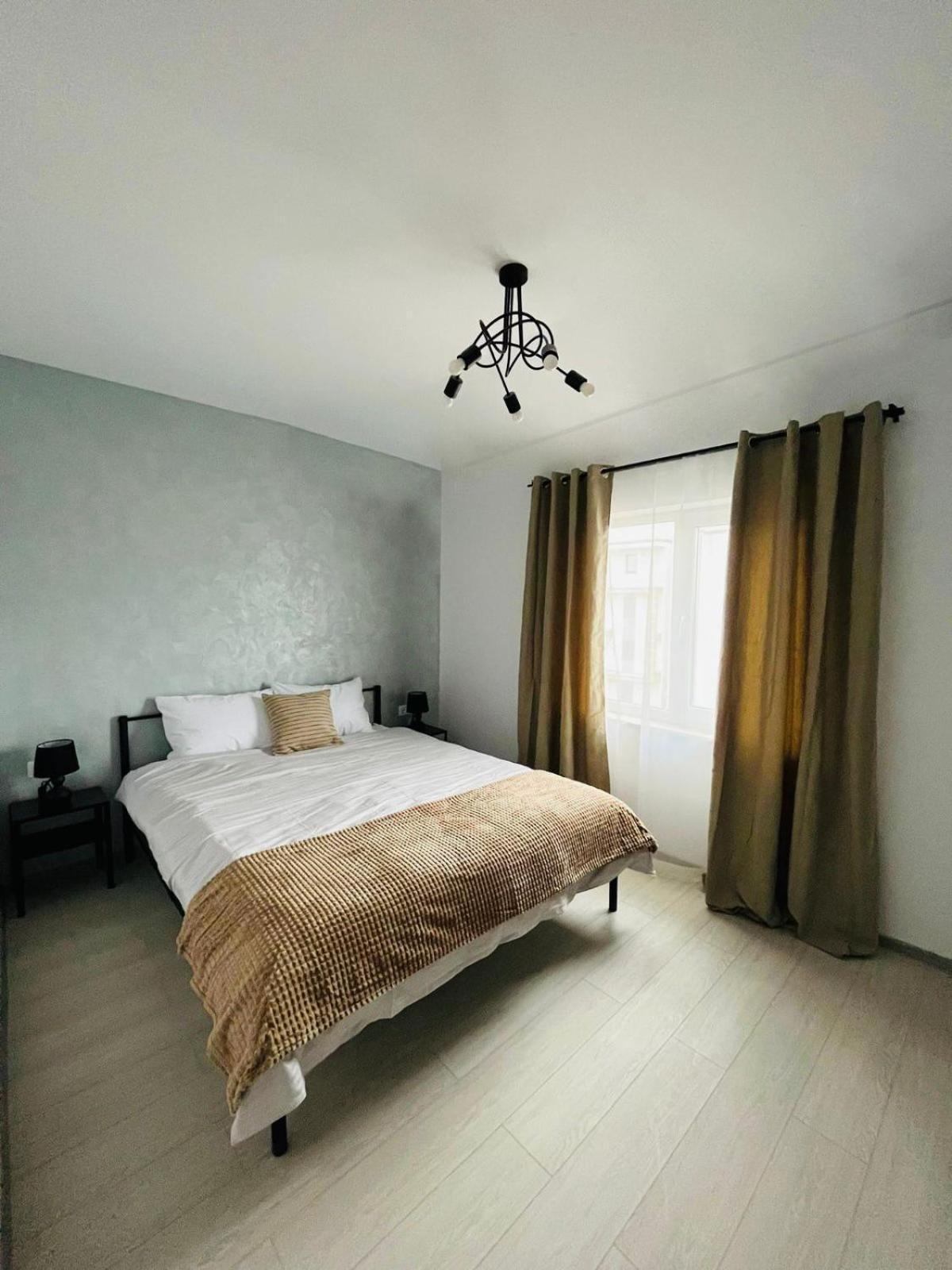 Amurresidence Sauna 5 Apartments Free Parking Yaş Dış mekan fotoğraf