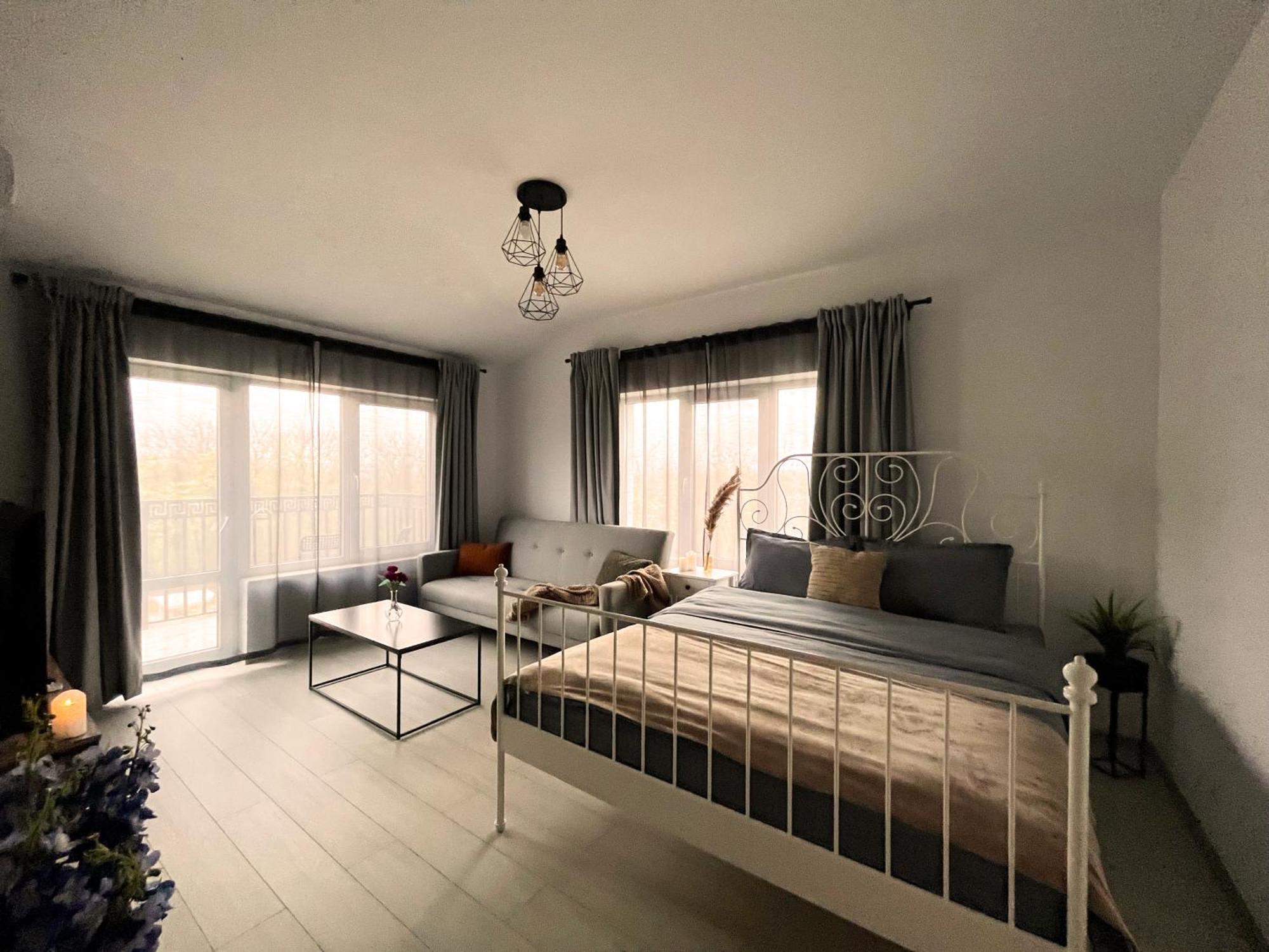 Amurresidence Sauna 5 Apartments Free Parking Yaş Dış mekan fotoğraf