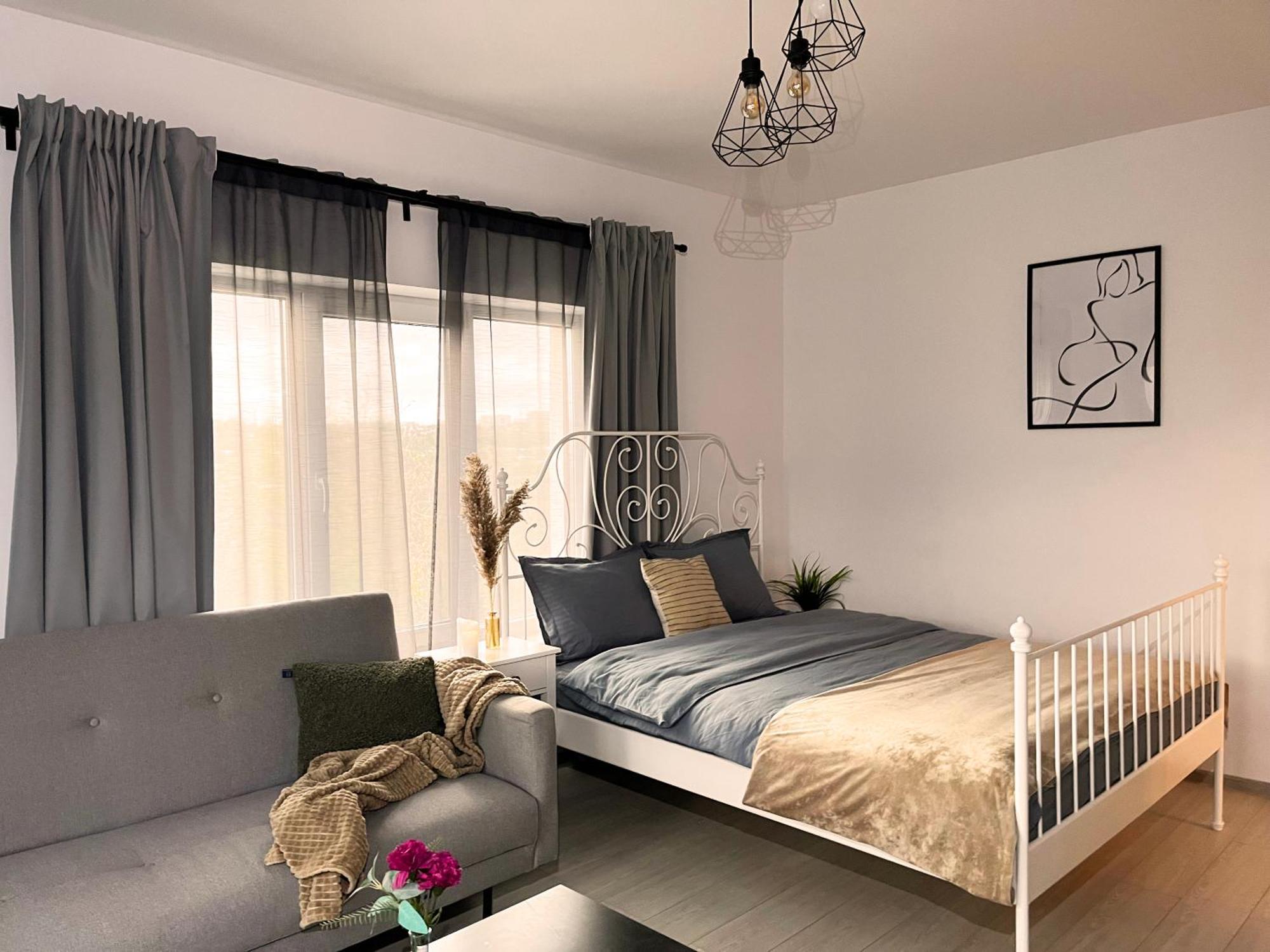 Amurresidence Sauna 5 Apartments Free Parking Yaş Dış mekan fotoğraf