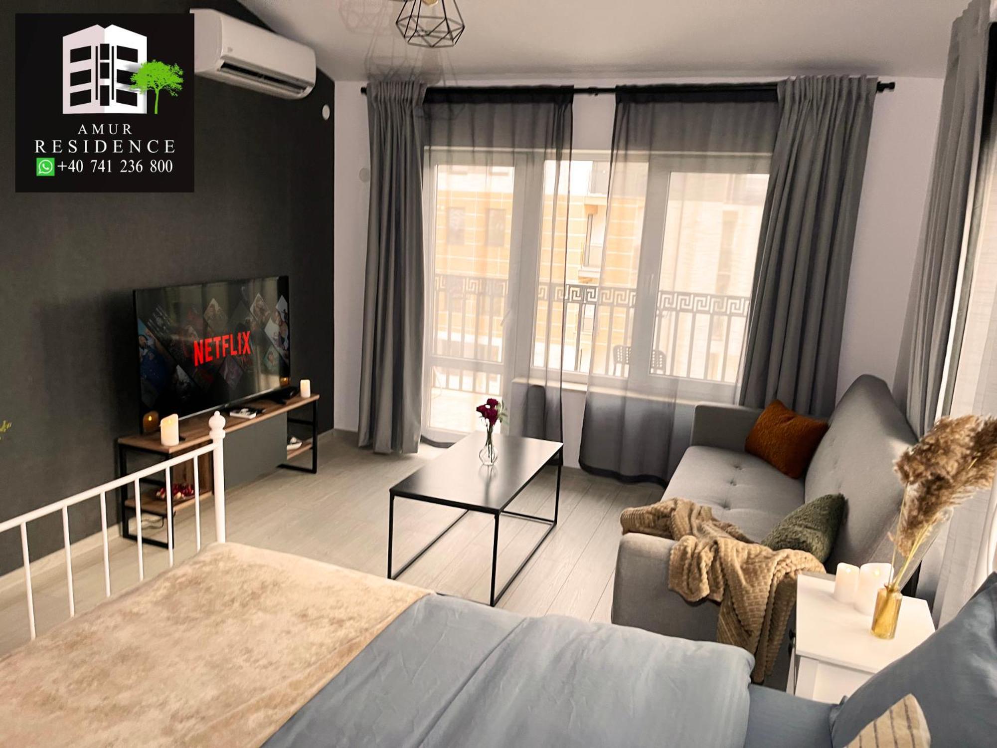 Amurresidence Sauna 5 Apartments Free Parking Yaş Dış mekan fotoğraf
