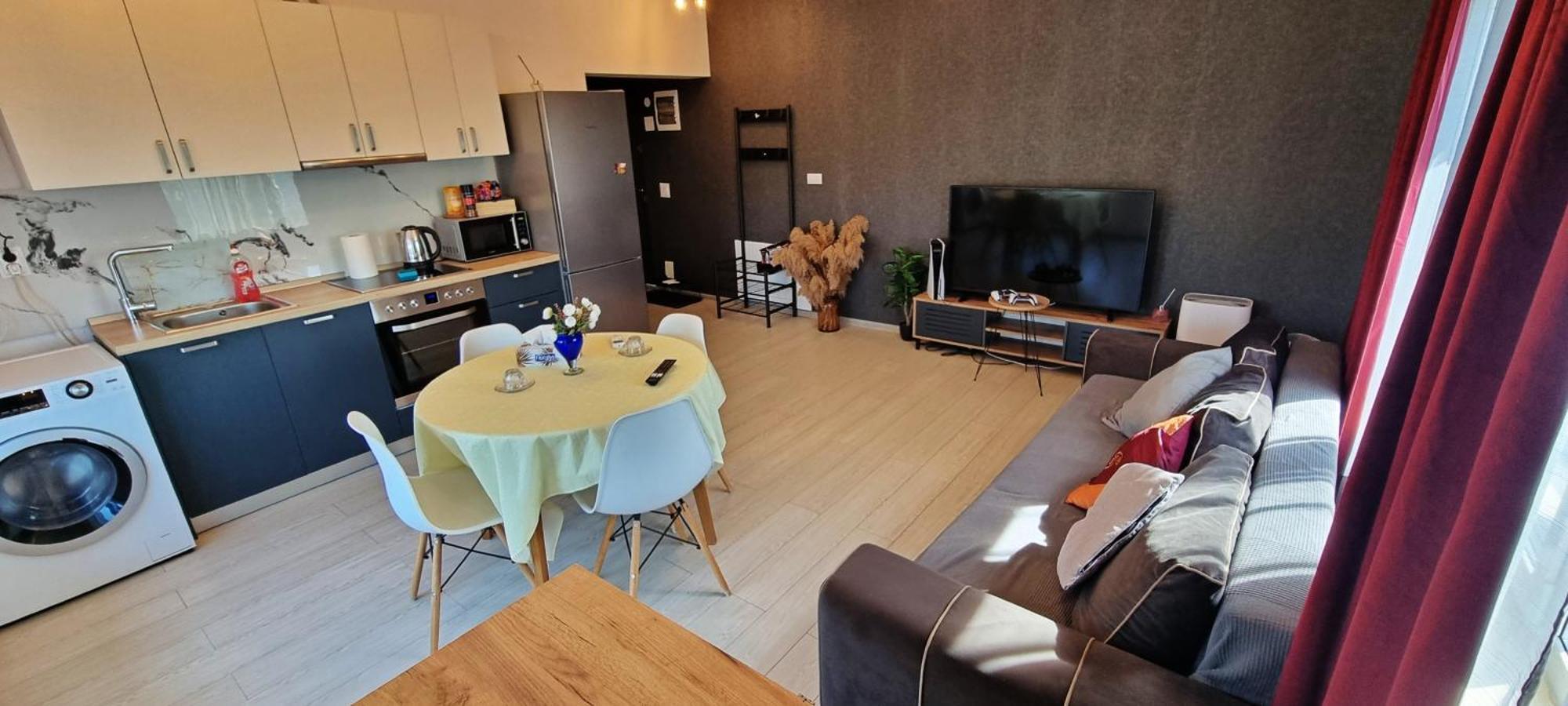 Amurresidence Sauna 5 Apartments Free Parking Yaş Dış mekan fotoğraf