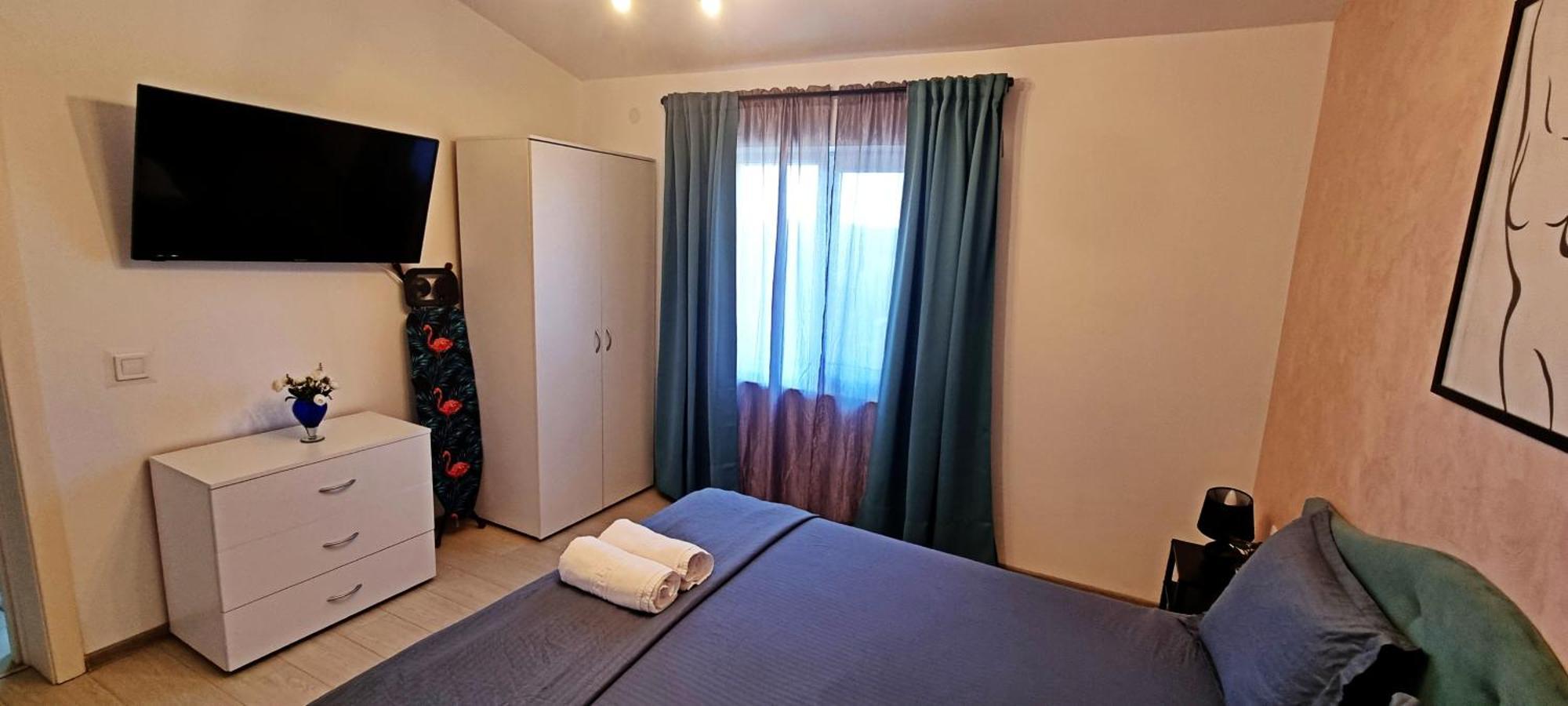 Amurresidence Sauna 5 Apartments Free Parking Yaş Dış mekan fotoğraf