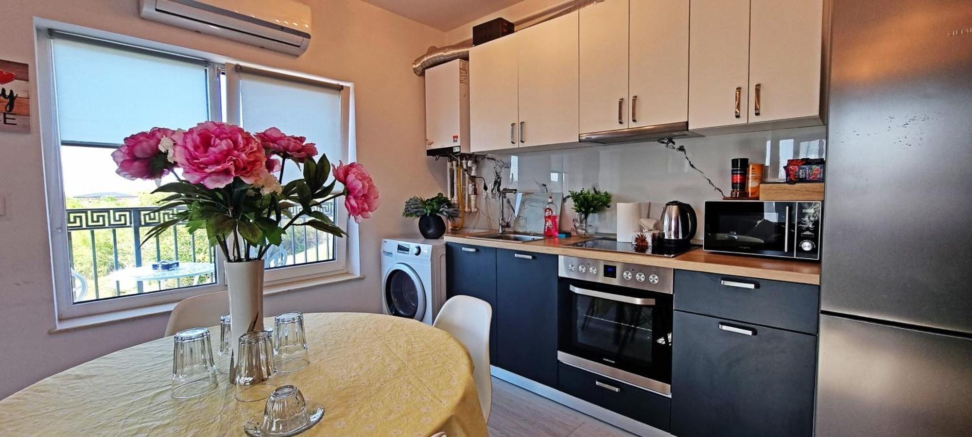 Amurresidence Sauna 5 Apartments Free Parking Yaş Dış mekan fotoğraf