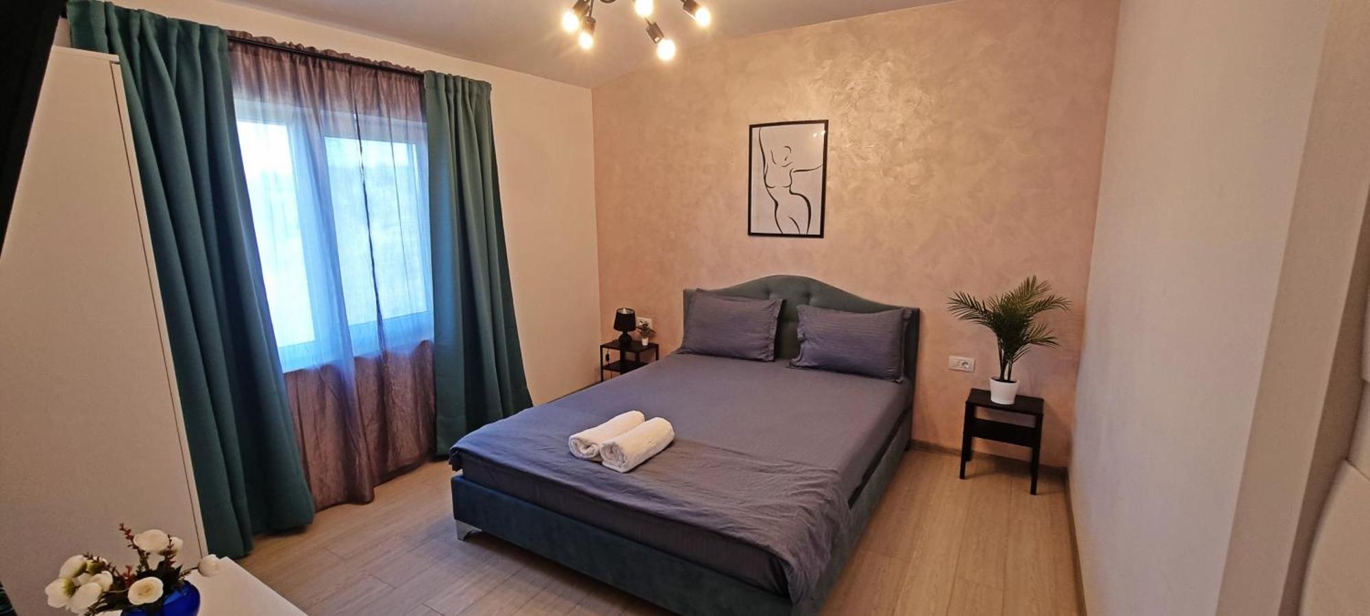 Amurresidence Sauna 5 Apartments Free Parking Yaş Dış mekan fotoğraf