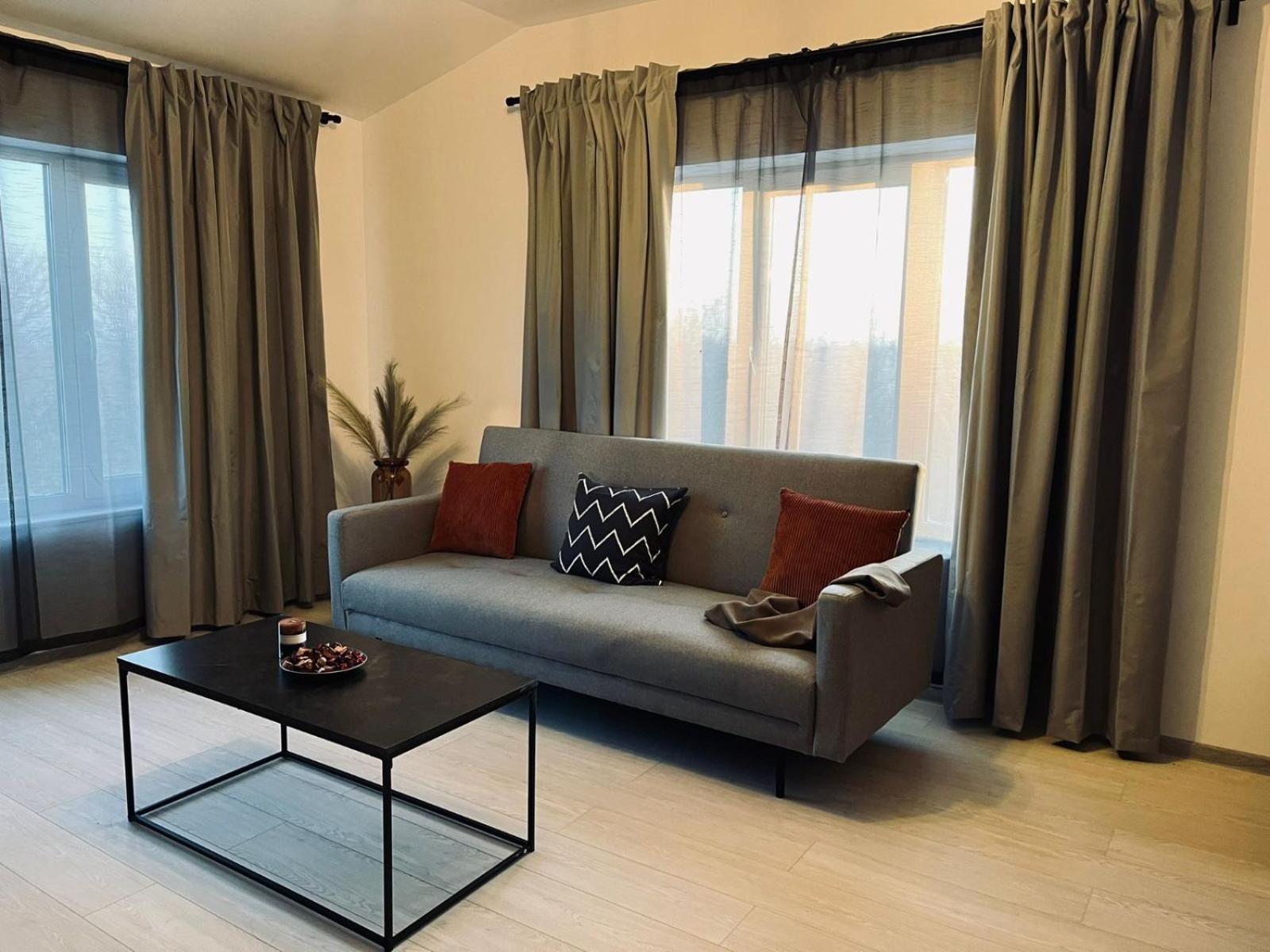 Amurresidence Sauna 5 Apartments Free Parking Yaş Dış mekan fotoğraf