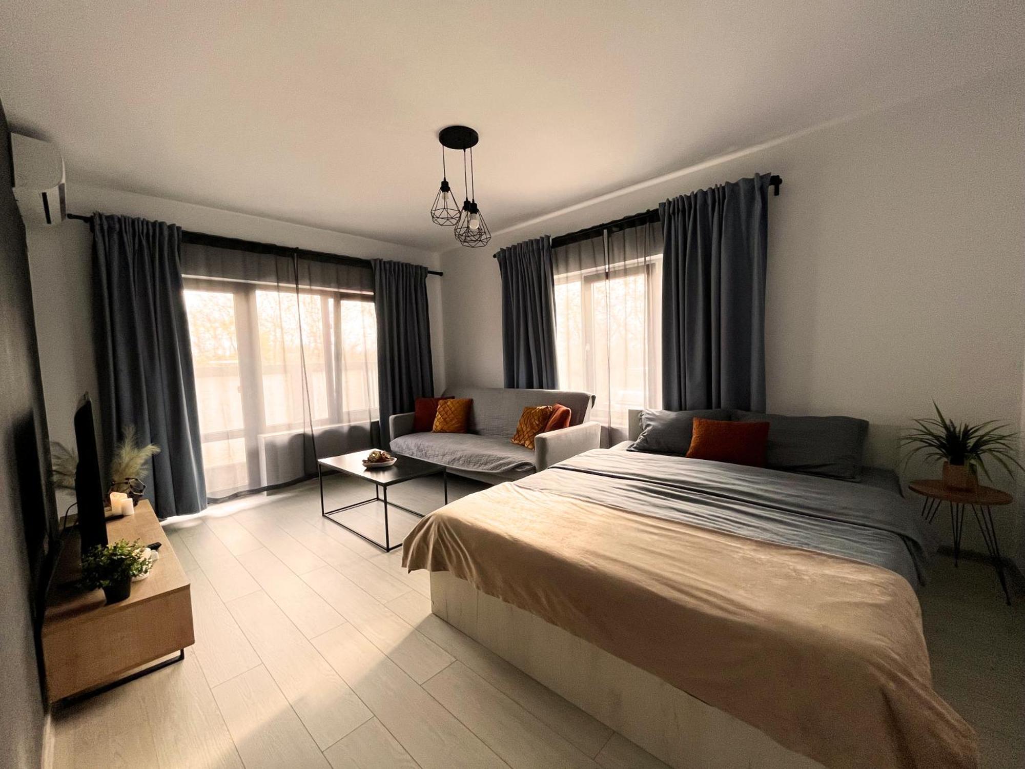 Amurresidence Sauna 5 Apartments Free Parking Yaş Dış mekan fotoğraf